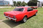 Thumbnail Photo 4 for 1965 Ford Mustang Coupe