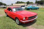 Thumbnail Photo 2 for 1965 Ford Mustang Coupe