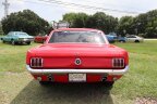 Thumbnail Photo 5 for 1965 Ford Mustang Coupe