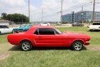 Thumbnail Photo 3 for 1965 Ford Mustang Coupe