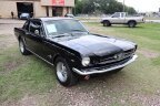 Thumbnail Photo 2 for 1965 Ford Mustang Coupe