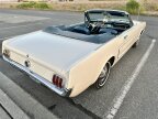 Thumbnail Photo 1 for 1965 Ford Mustang Convertible for Sale by Owner