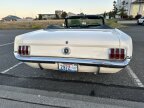 Thumbnail Photo 2 for 1965 Ford Mustang Convertible for Sale by Owner