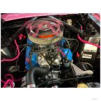 Thumbnail Photo 6 for 1965 Ford Mustang Coupe for Sale by Owner