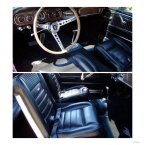 Thumbnail Photo 5 for 1965 Ford Mustang Coupe for Sale by Owner