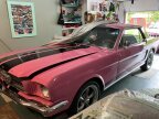 Thumbnail Photo 1 for 1965 Ford Mustang Coupe for Sale by Owner