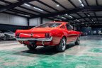 Thumbnail Photo 5 for 1965 Ford Mustang Fastback