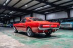 Thumbnail Photo 3 for 1965 Ford Mustang Fastback