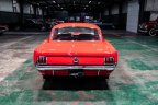 Thumbnail Photo 4 for 1965 Ford Mustang Fastback