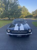 Thumbnail Photo 1 for 1965 Ford Mustang Coupe for Sale by Owner