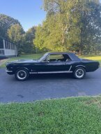 Thumbnail Photo 5 for 1965 Ford Mustang Coupe for Sale by Owner