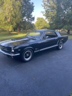 Thumbnail Photo 2 for 1965 Ford Mustang Coupe for Sale by Owner