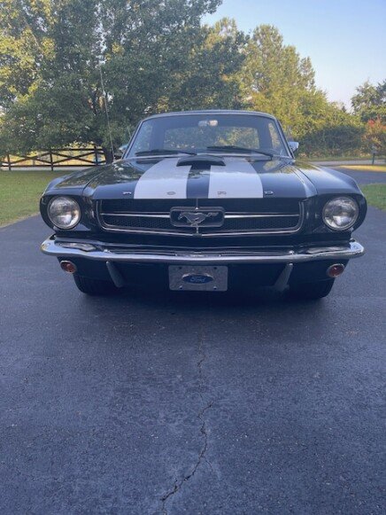 Photo 1 for 1965 Ford Mustang Coupe for Sale by Owner