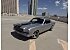 1965 Ford Mustang Coupe