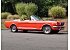 1965 Ford Mustang GT Convertible