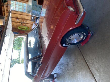 Photo 1 for 1965 Ford Mustang Coupe for Sale by Owner