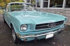 Thumbnail Photo 1 for 1965 Ford Mustang GT Coupe for Sale by Owner