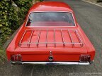 Thumbnail Photo 6 for 1965 Ford Mustang