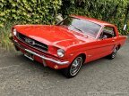 Thumbnail Photo 1 for 1965 Ford Mustang
