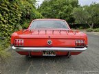 Thumbnail Photo 5 for 1965 Ford Mustang