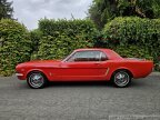 Thumbnail Photo 2 for 1965 Ford Mustang