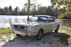 Thumbnail Photo 4 for 1965 Ford Mustang Fastback