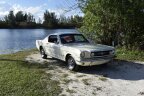 Thumbnail Photo 2 for 1965 Ford Mustang Fastback