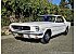 1965 Ford Mustang Coupe