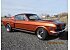 1965 Ford Mustang Fastback