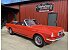 1965 Ford Mustang GT Convertible