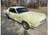 1965 Ford Mustang Coupe
