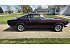 1965 Ford Mustang Fastback