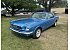1965 Ford Mustang Coupe