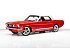 1965 Ford Mustang GT Convertible