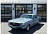 1965 Ford Mustang Fastback