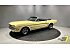 1965 Ford Mustang Convertible