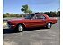 1965 Ford Mustang Coupe