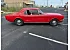 1965 Ford Mustang Coupe