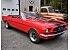 1965 Ford Mustang Convertible