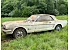 1965 Ford Mustang Convertible