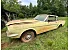 1965 Ford Mustang Convertible