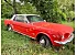 1965 Ford Mustang Convertible