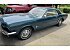 1965 Ford Mustang Coupe