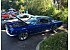 1965 Ford Mustang Coupe