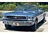 1965 Ford Mustang Convertible