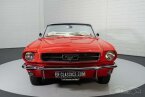Thumbnail Photo 4 for 1965 Ford Mustang