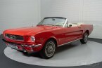 Thumbnail Photo 5 for 1965 Ford Mustang