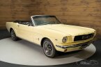 Thumbnail Photo 4 for 1965 Ford Mustang