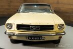 Thumbnail Photo 6 for 1965 Ford Mustang