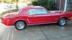 Thumbnail Photo 3 for 1965 Ford Mustang